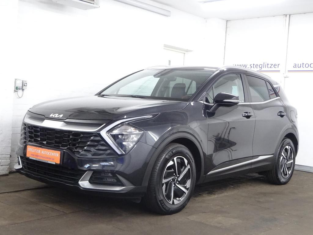 Kia Sportage GDi Vierwielaandrijving