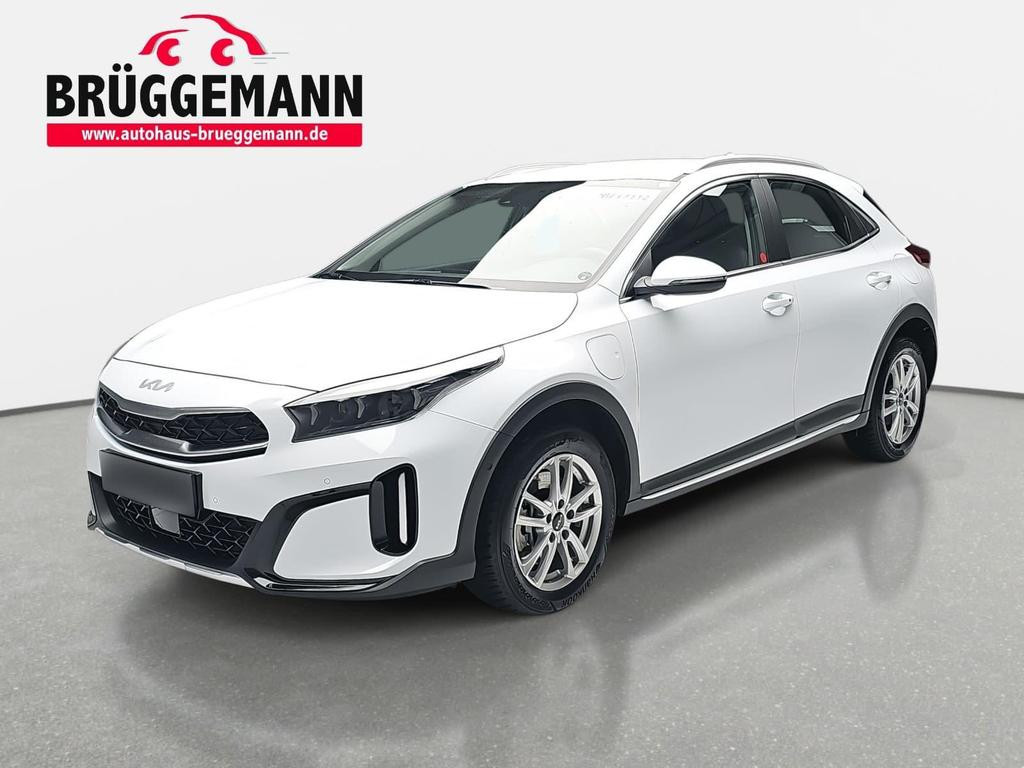 Kia XCeed Hybrid Spirit PHEV