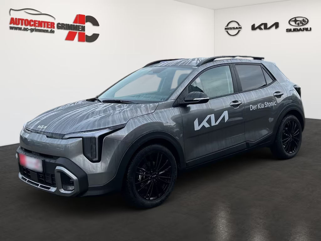 Kia Stonic GT-Line