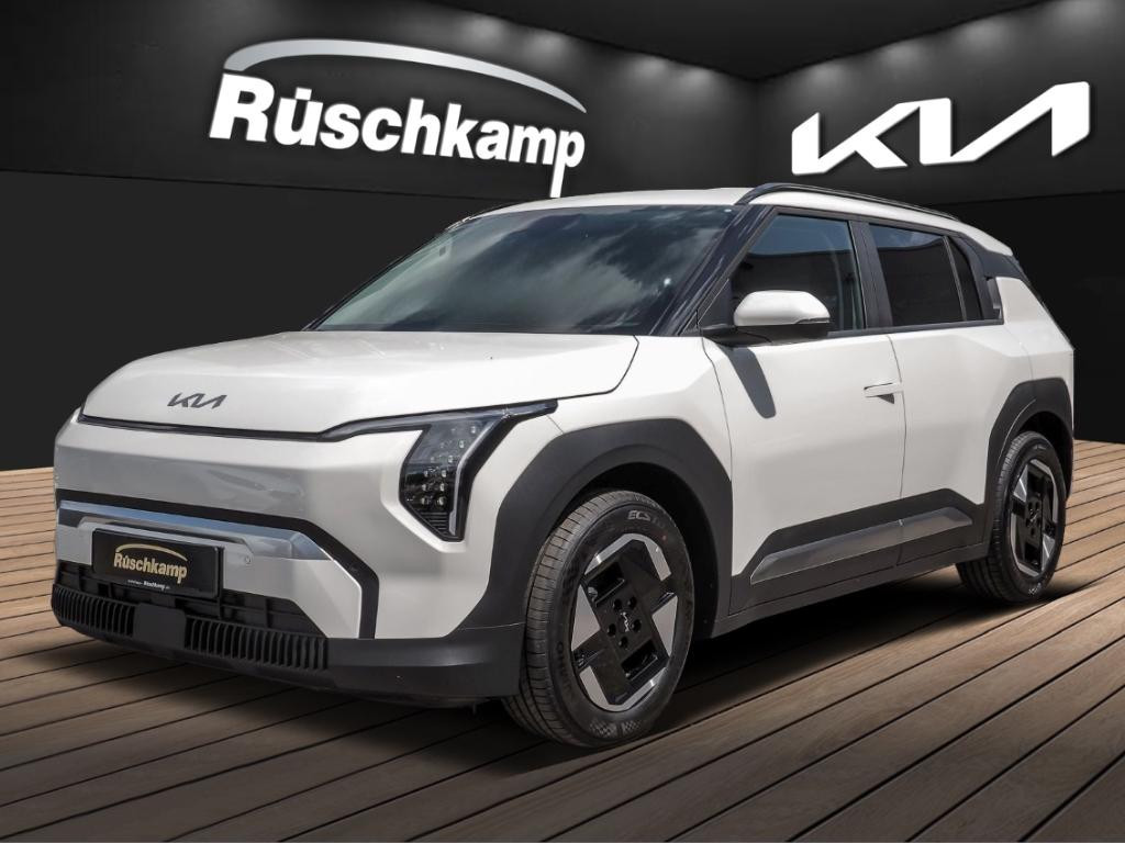 Kia EV3 Earth 81.4 kWh