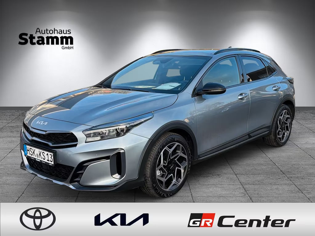Kia XCeed GT-Line
