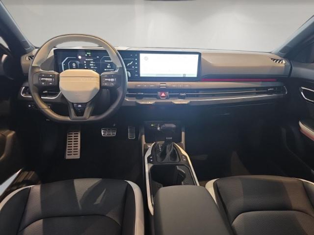 Kia K4