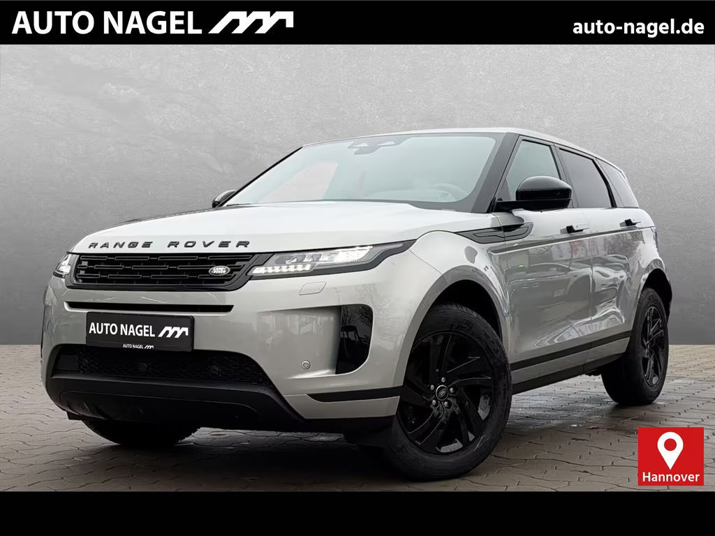 Land Rover Range Rover Evoque S