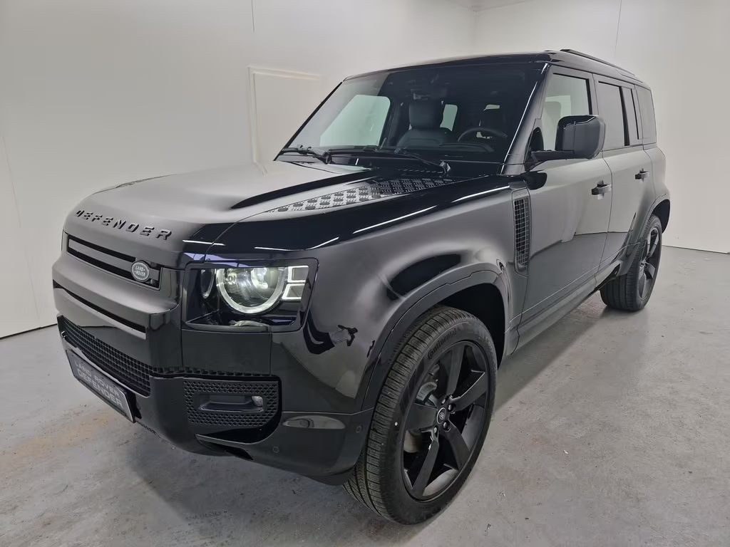 Land Rover Defender Dynamic HSE D250 110