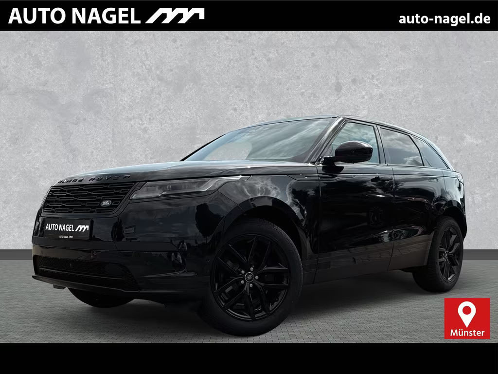 Land Rover Range Rover Velar S D200