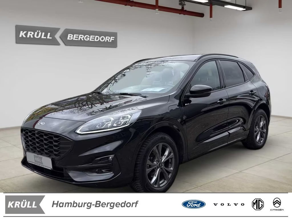 Ford Kuga ST Line Plug in Hybrid X