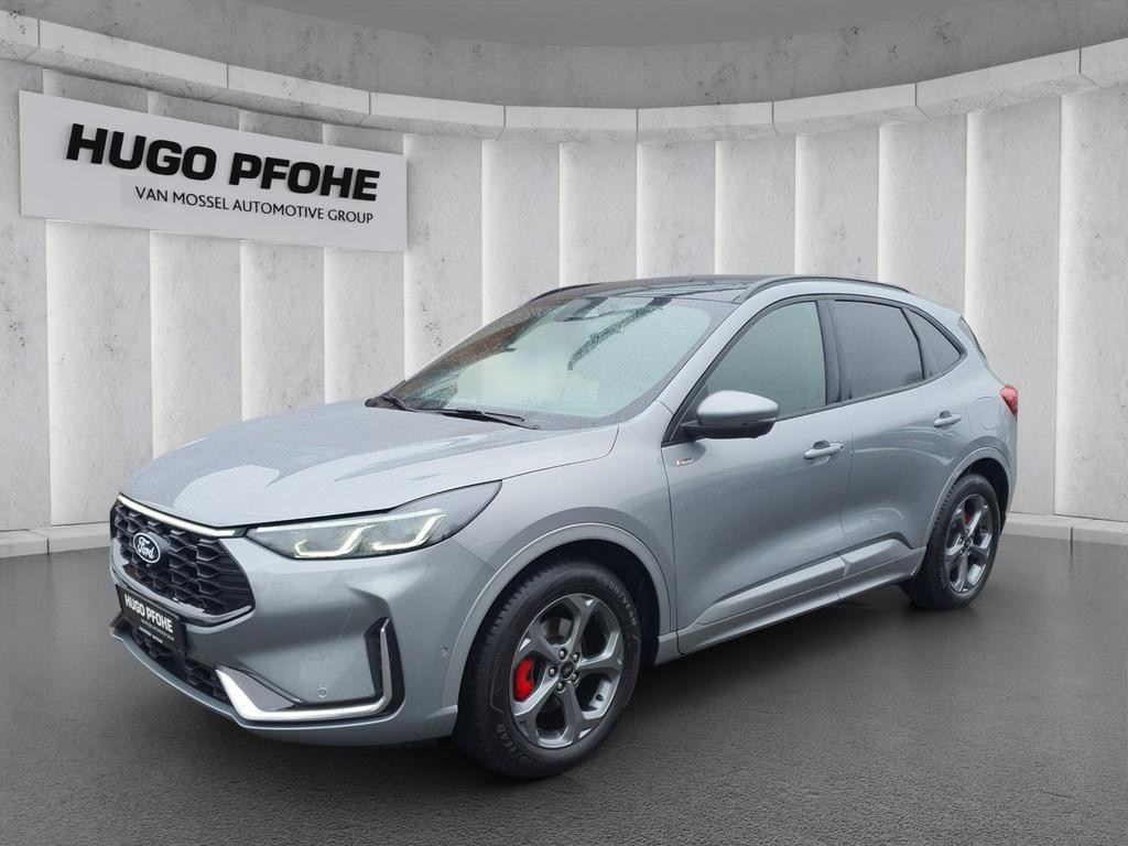 Ford Kuga ST Line X