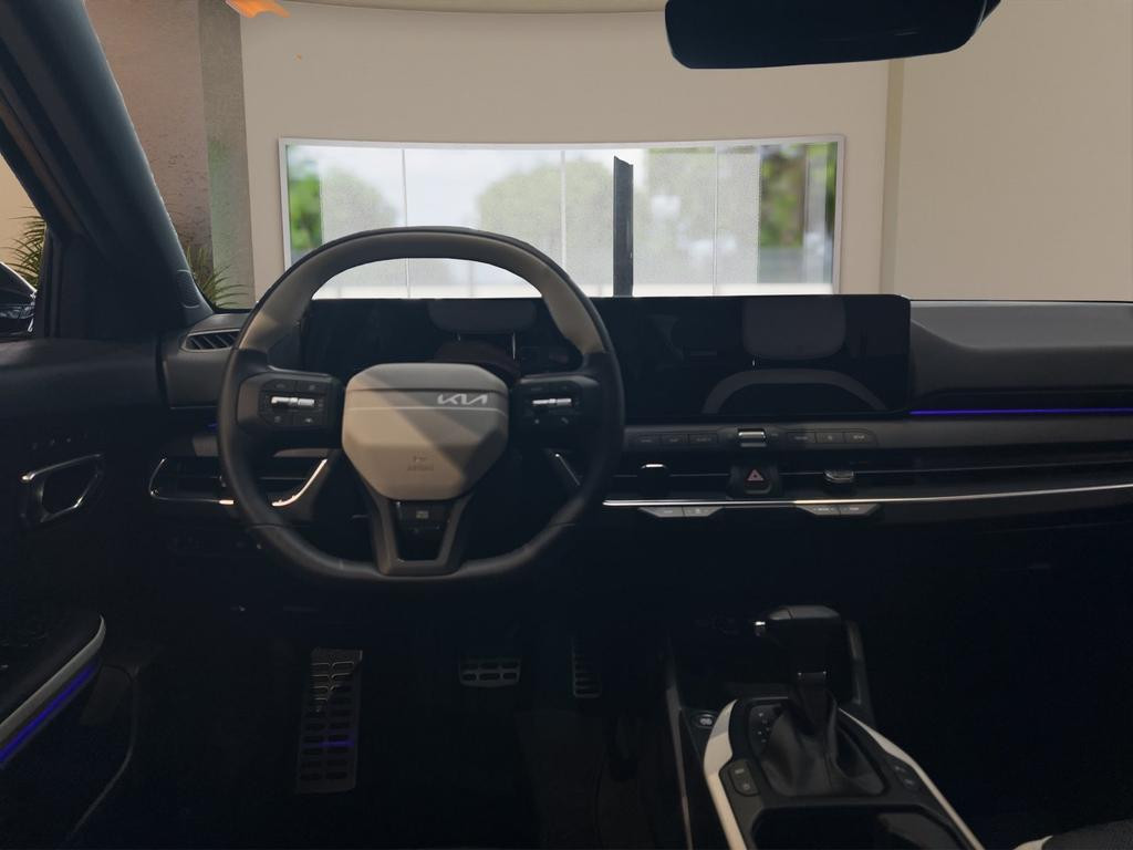 Kia K4