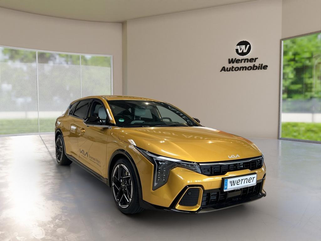 Kia K4