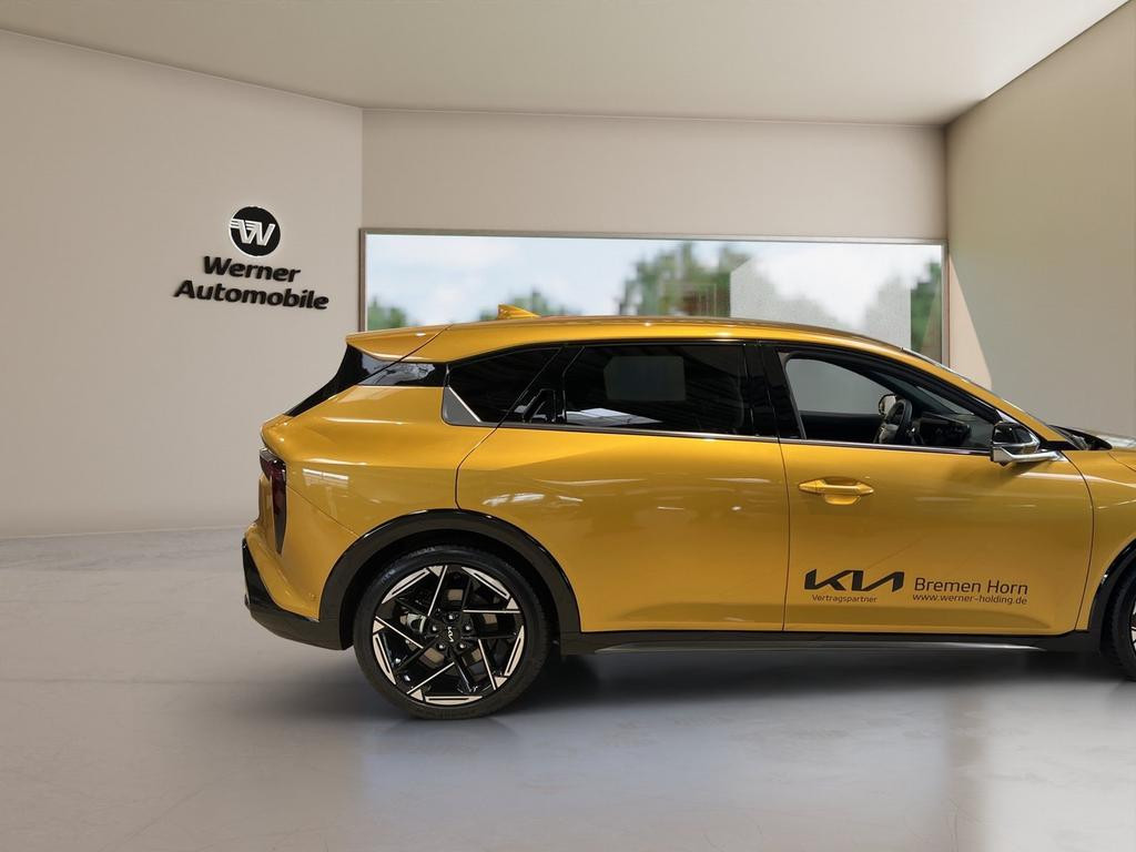 Kia K4