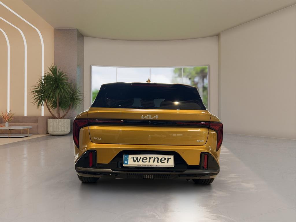 Kia K4