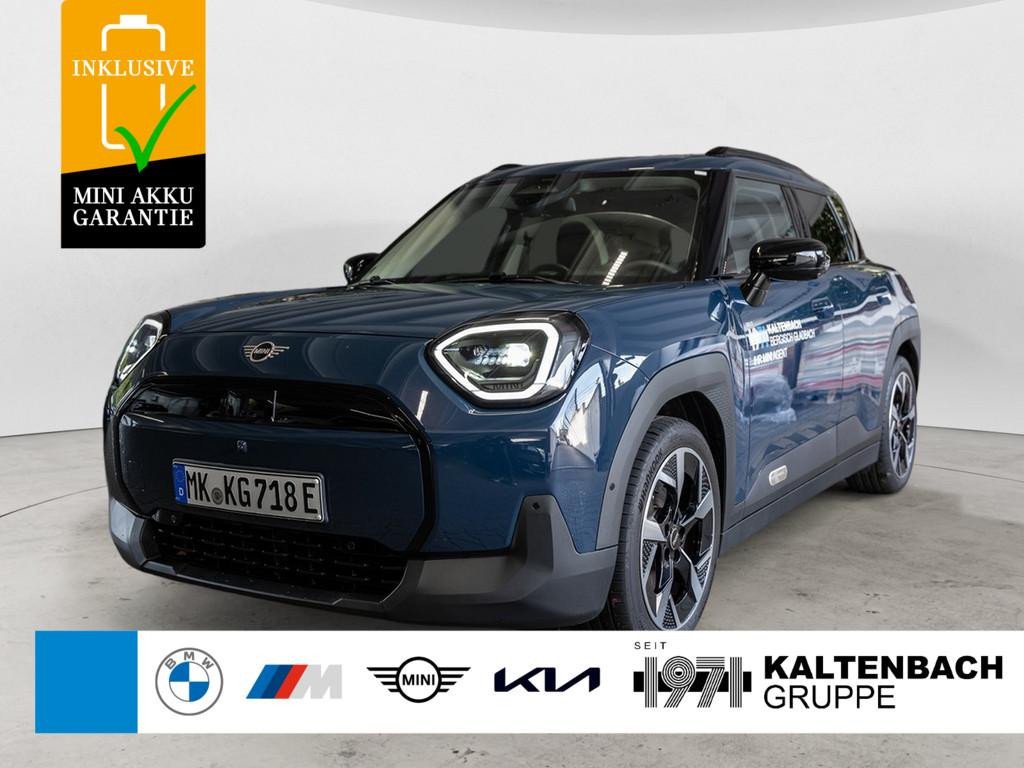 Mini Aceman E Classic