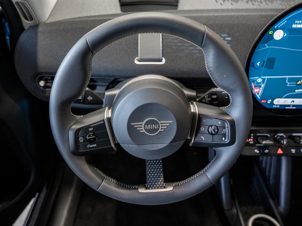 Mini Aceman E