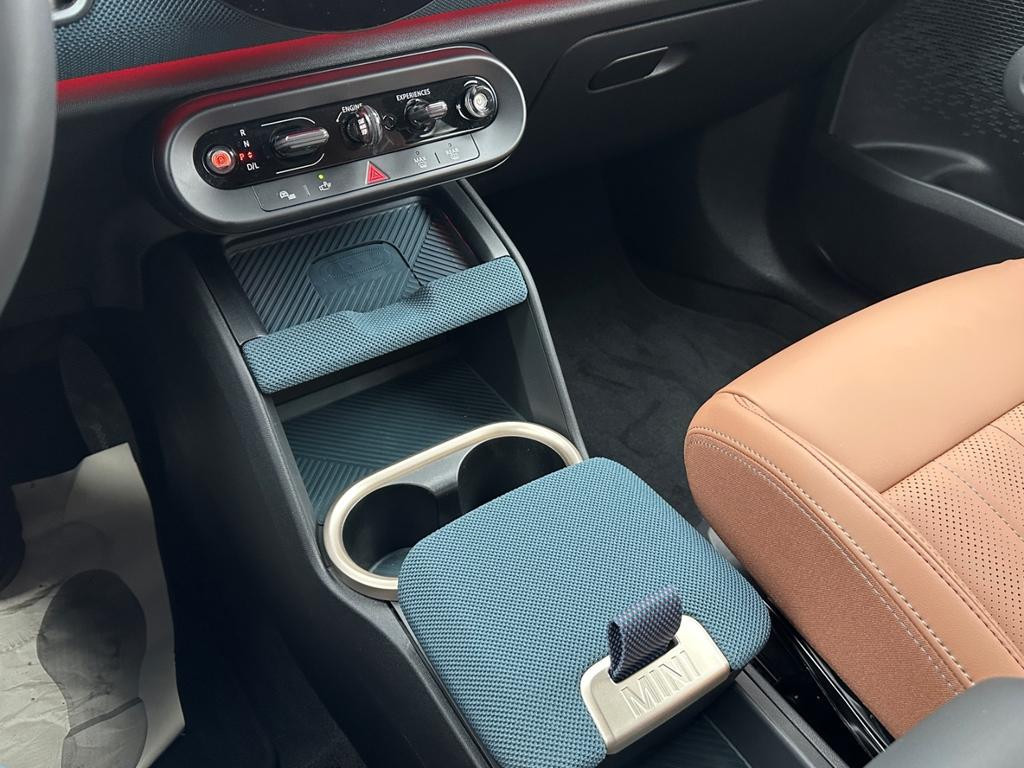 Mini Cooper C Countryman