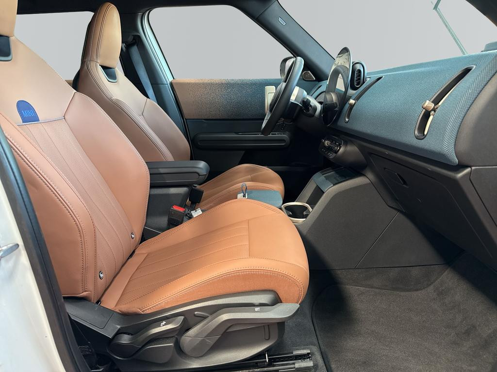 Mini Cooper SE Countryman