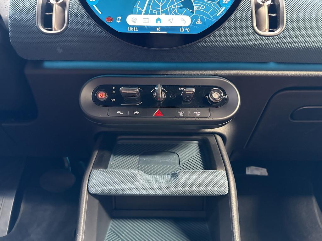 Mini Cooper SE Countryman