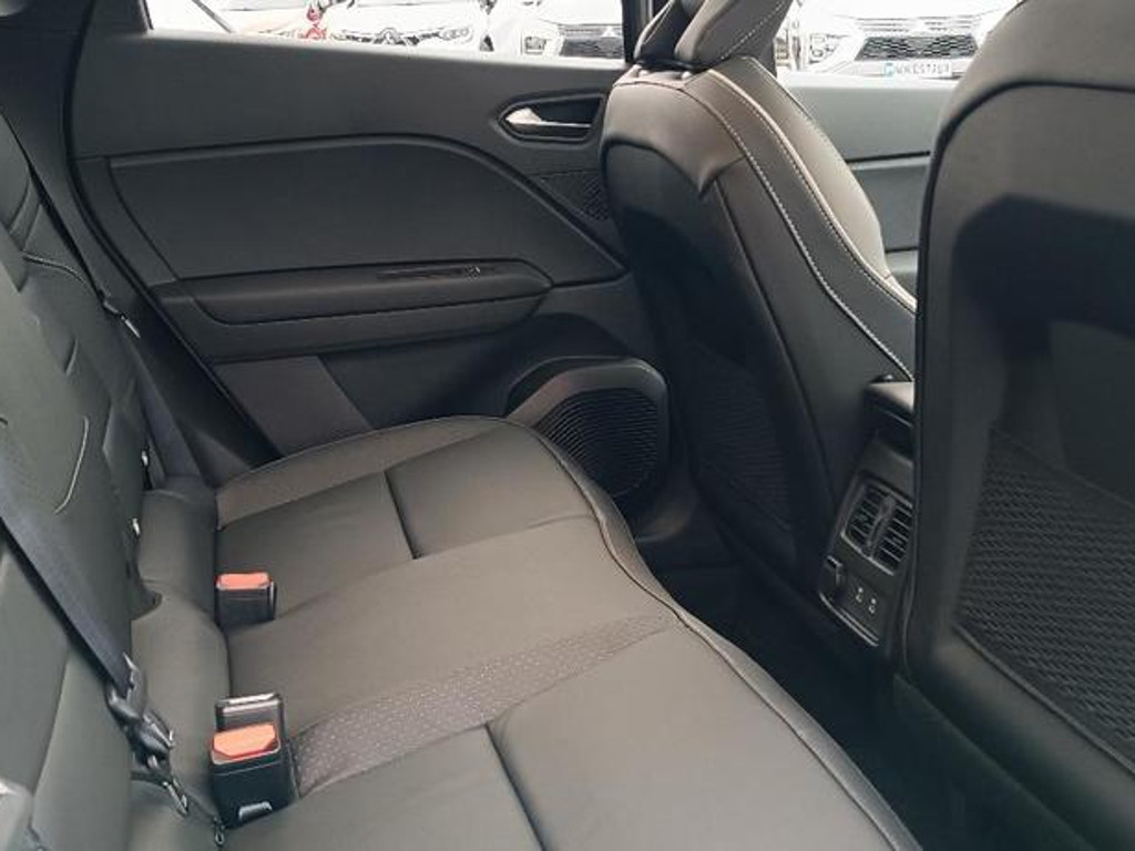 Mitsubishi Grandis