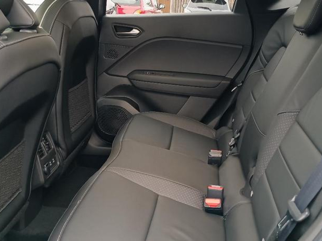 Mitsubishi Grandis