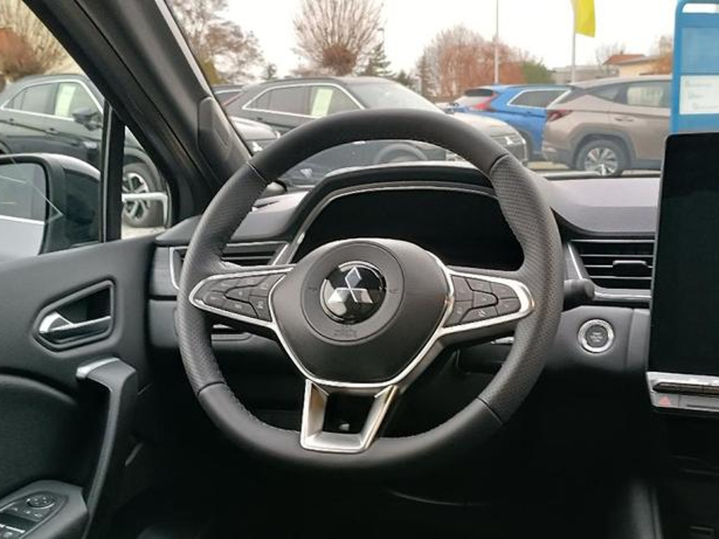Mitsubishi Grandis