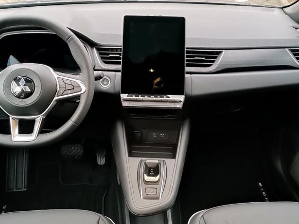 Mitsubishi Grandis