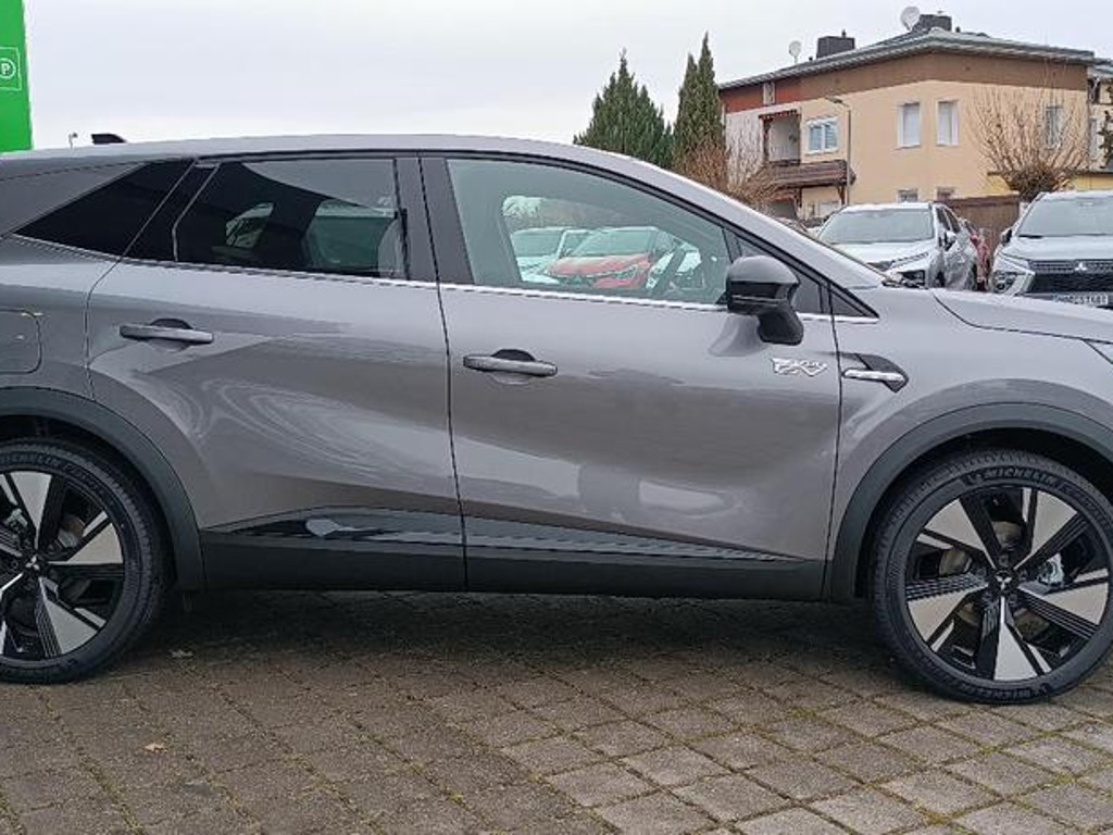 Mitsubishi Grandis