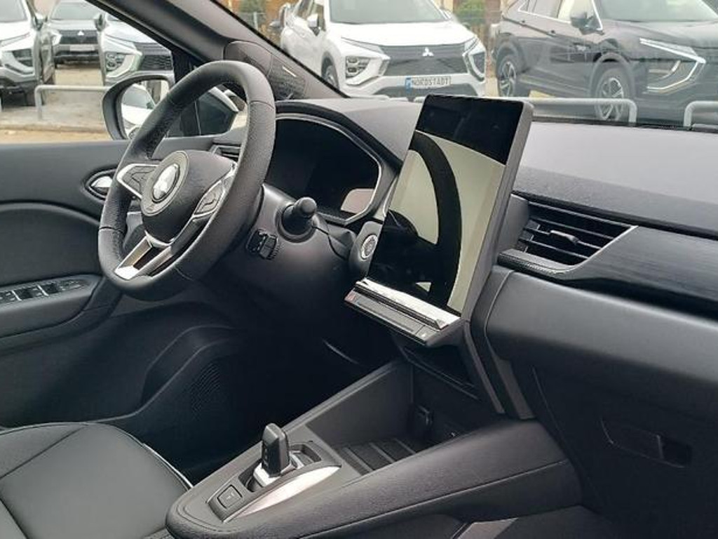 Mitsubishi Grandis