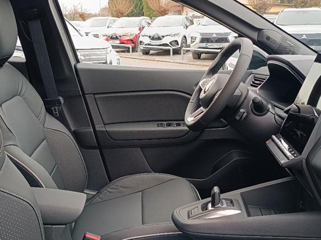 Mitsubishi Grandis