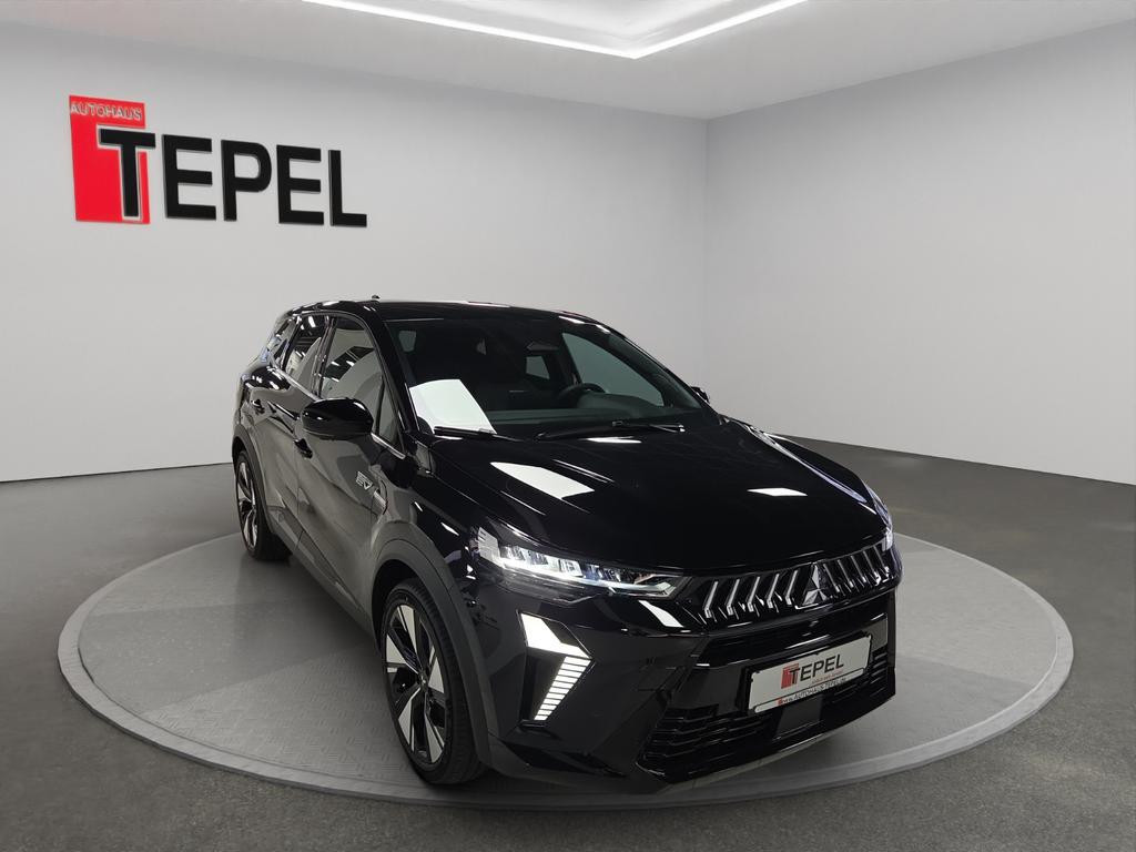 Mitsubishi Grandis 1.8 HEV First Edition