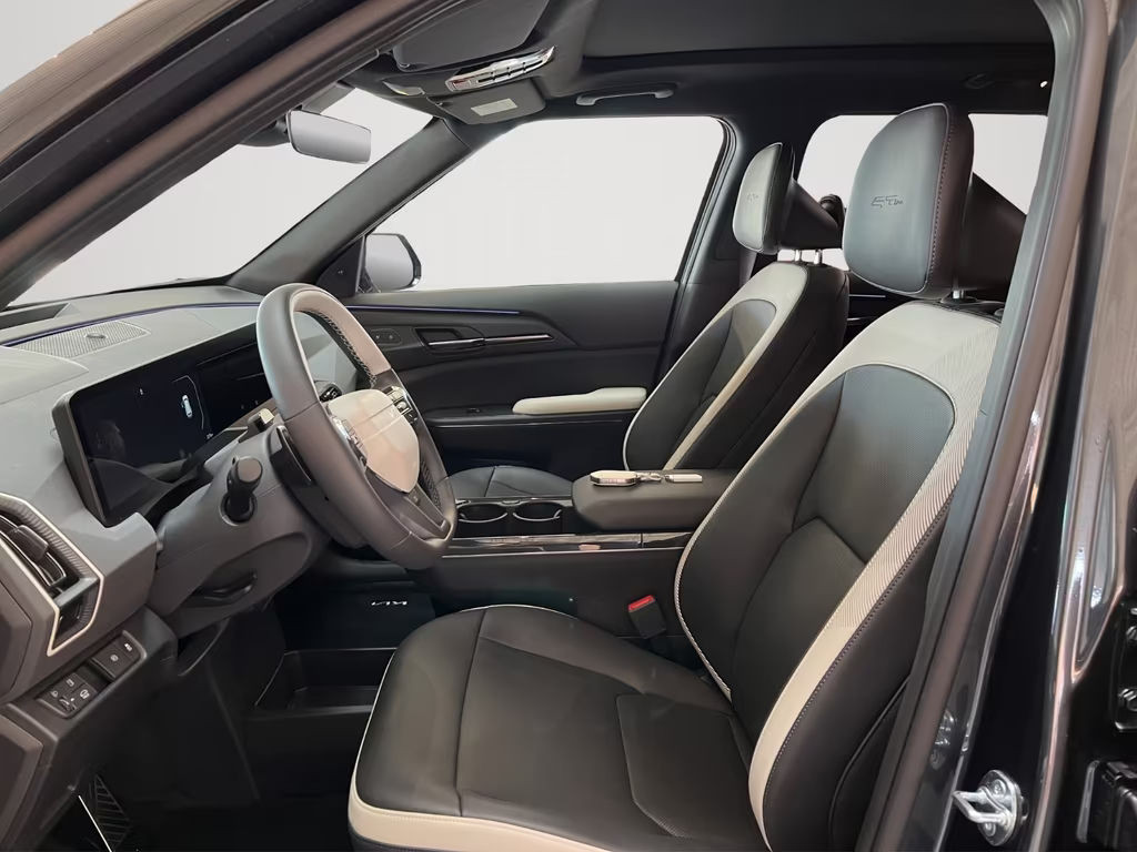 Kia EV5