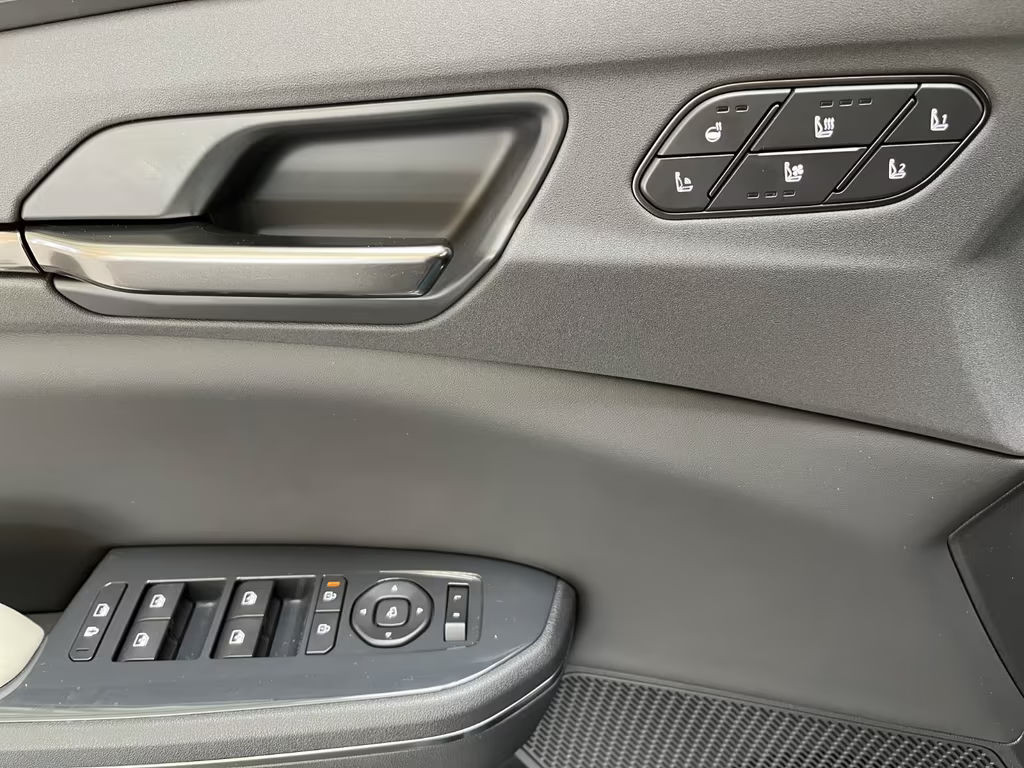 Kia EV5