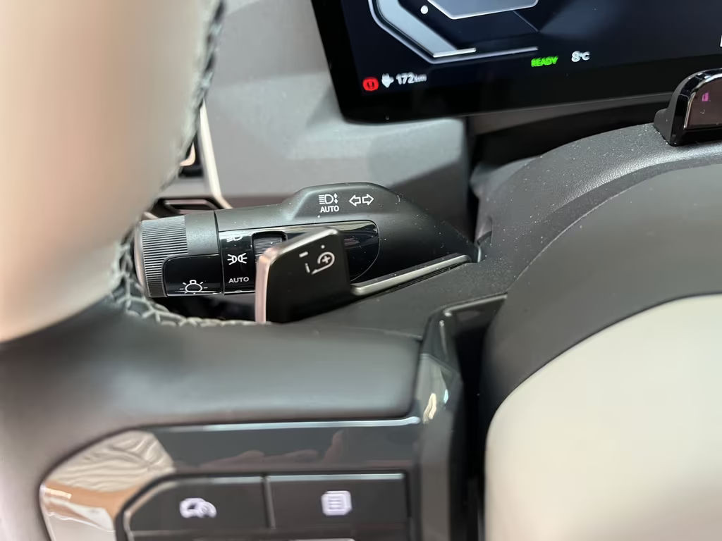 Kia EV5