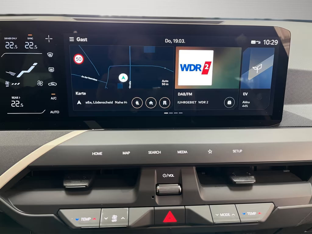 Kia EV5