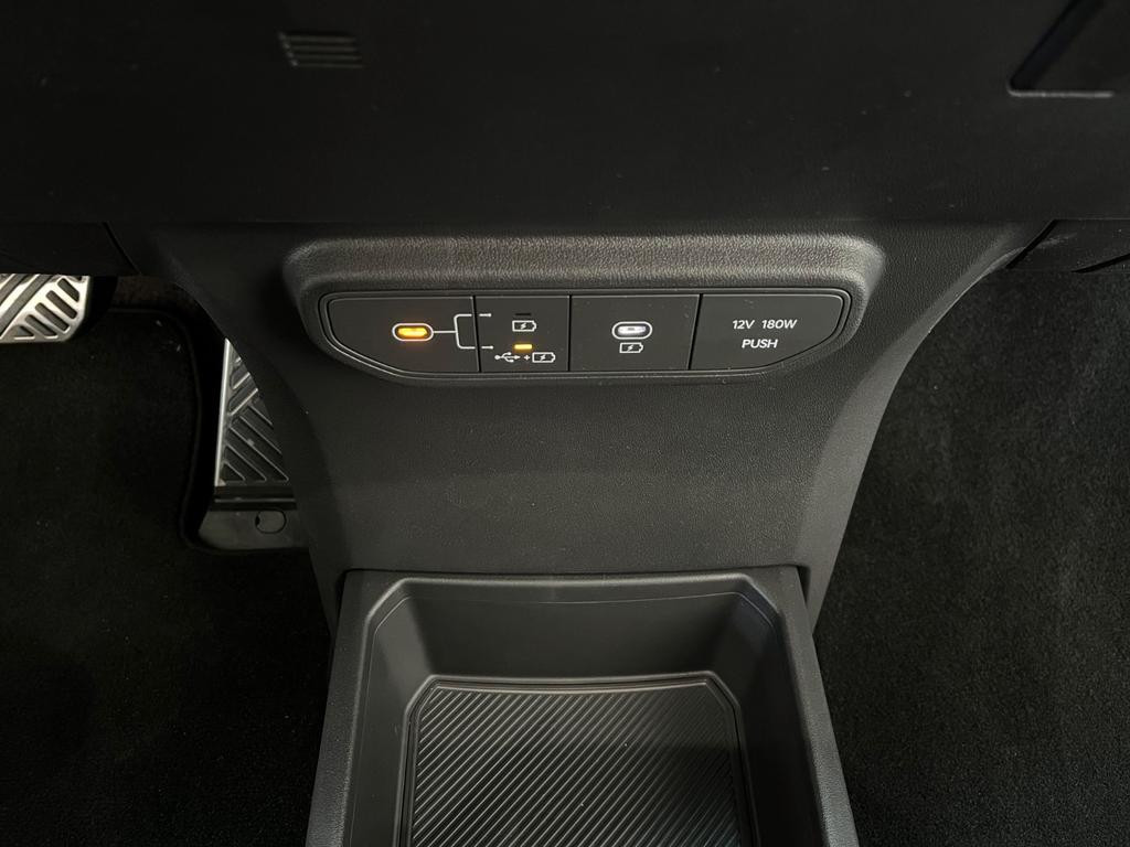 Kia EV5
