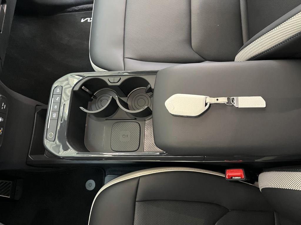 Kia EV5