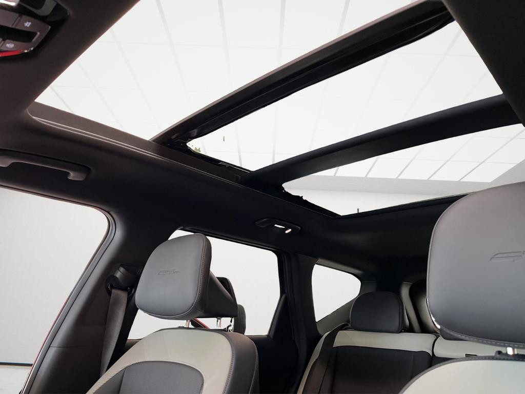 Kia EV5
