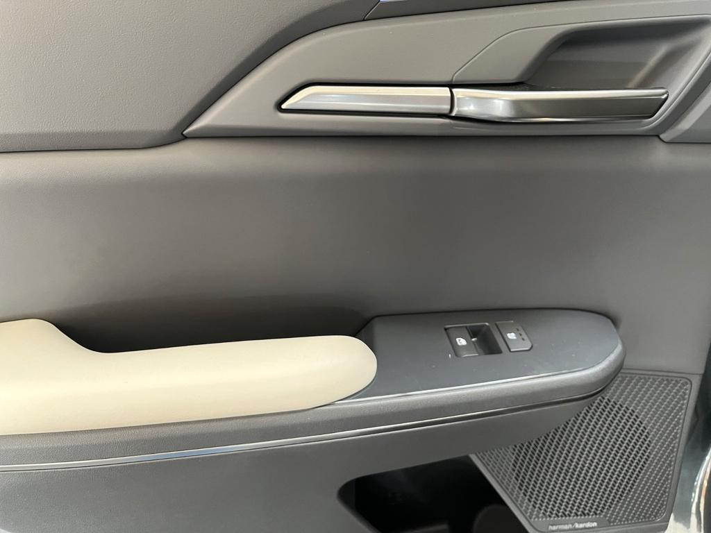 Kia EV5