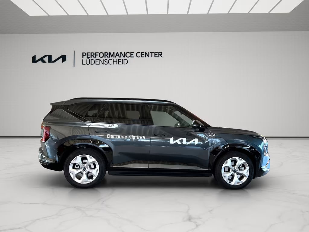 Kia EV5