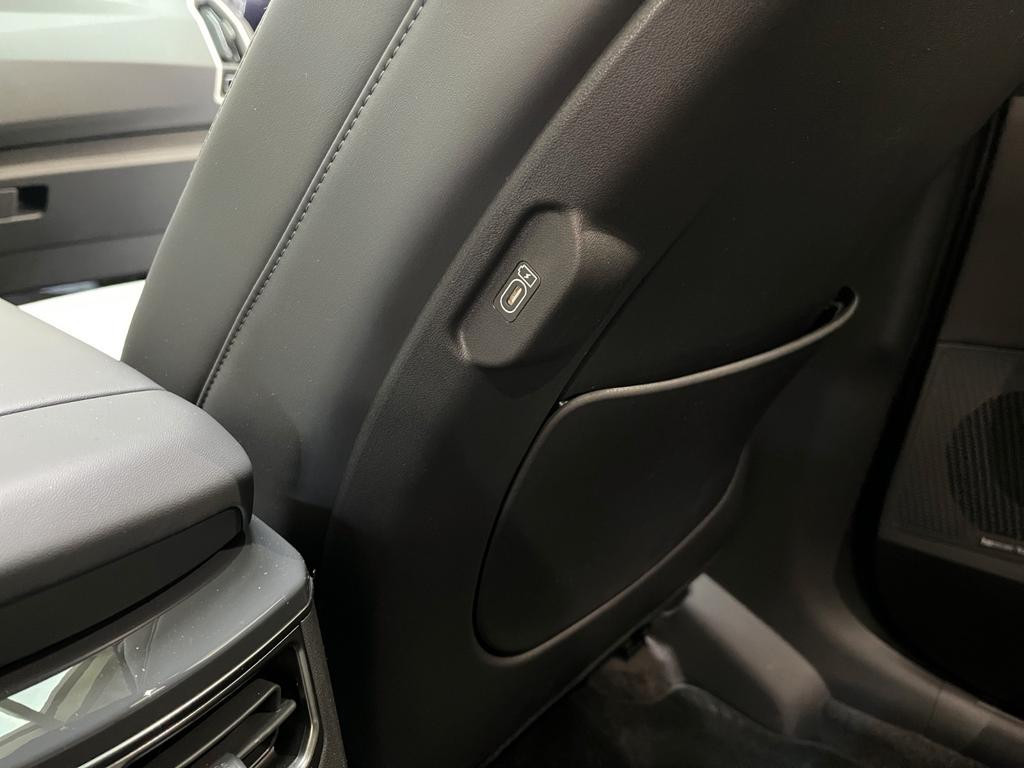 Kia EV5