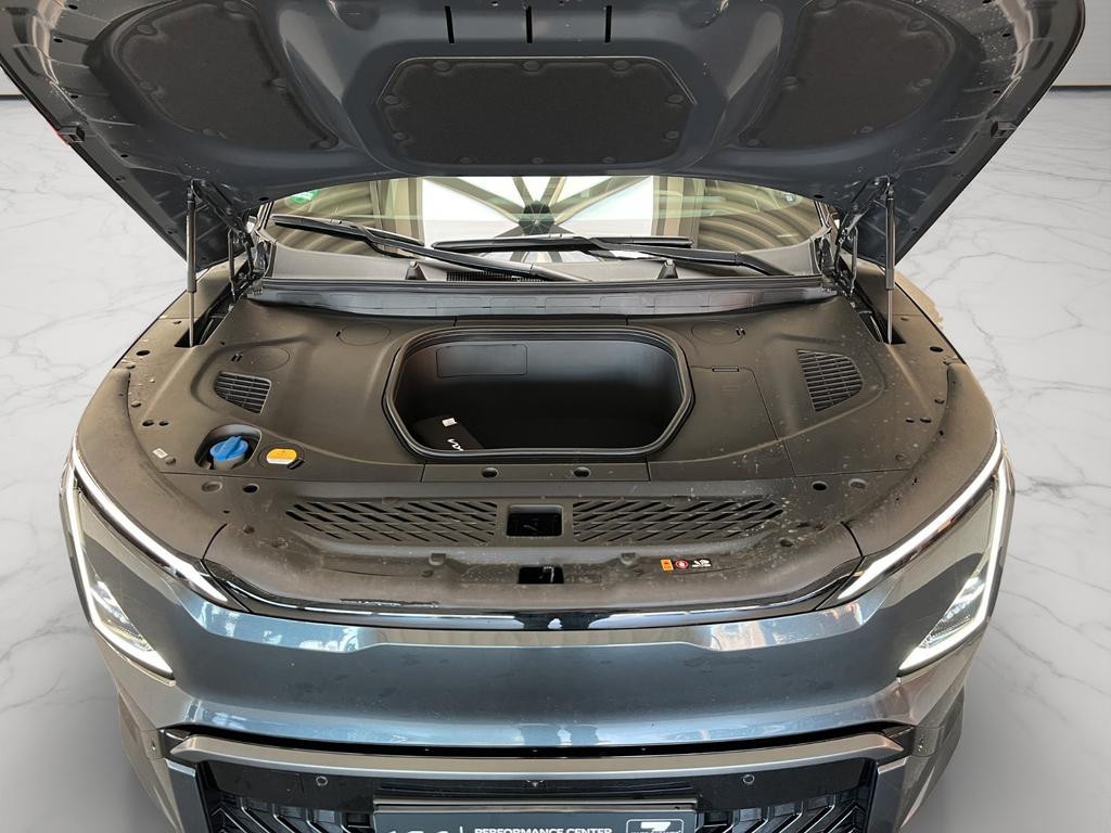 Kia EV5