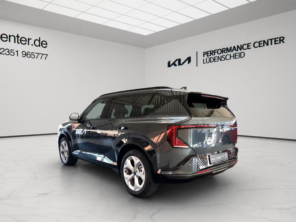 Kia EV5