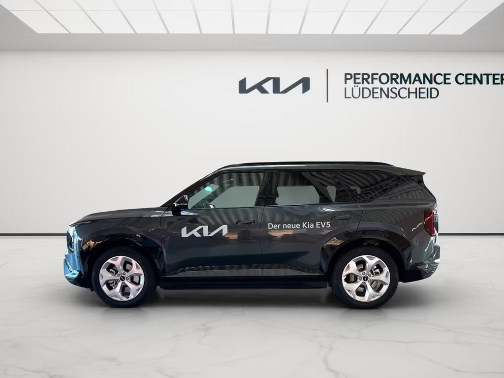 Kia EV5