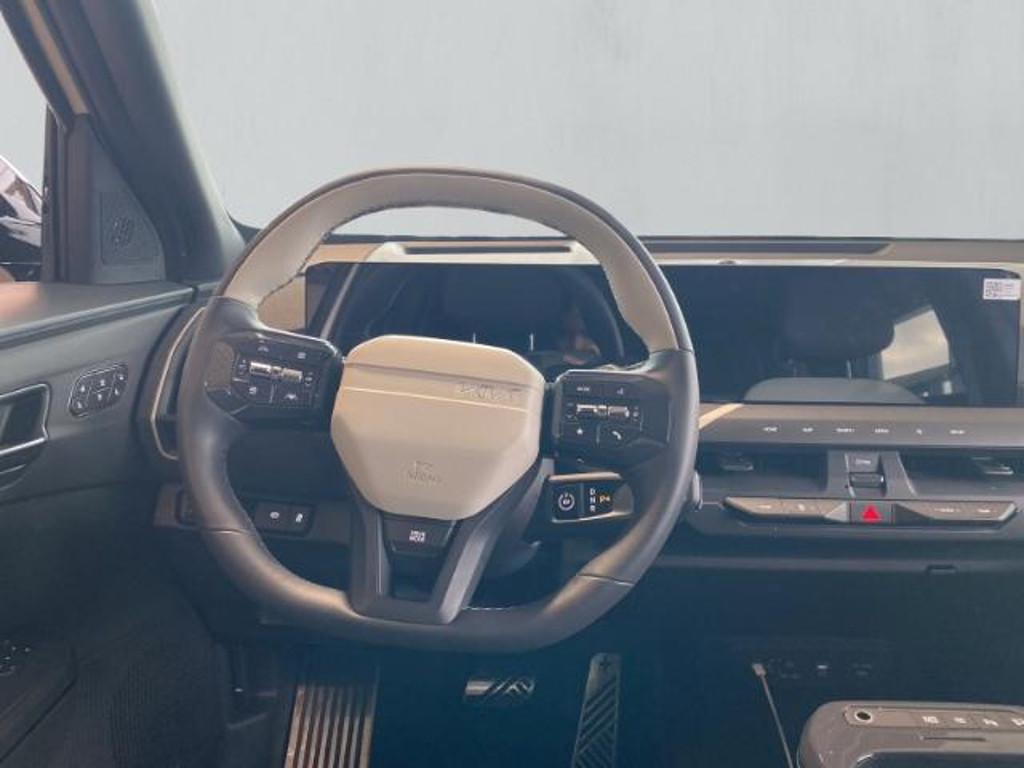 Kia EV5