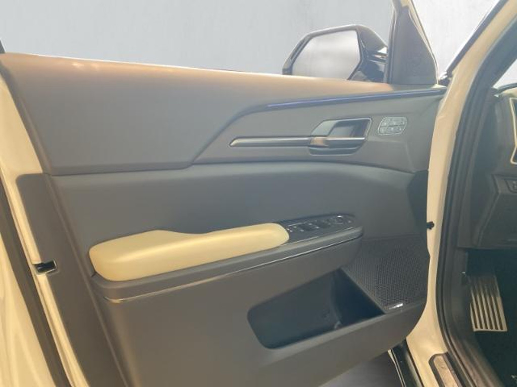 Kia EV5