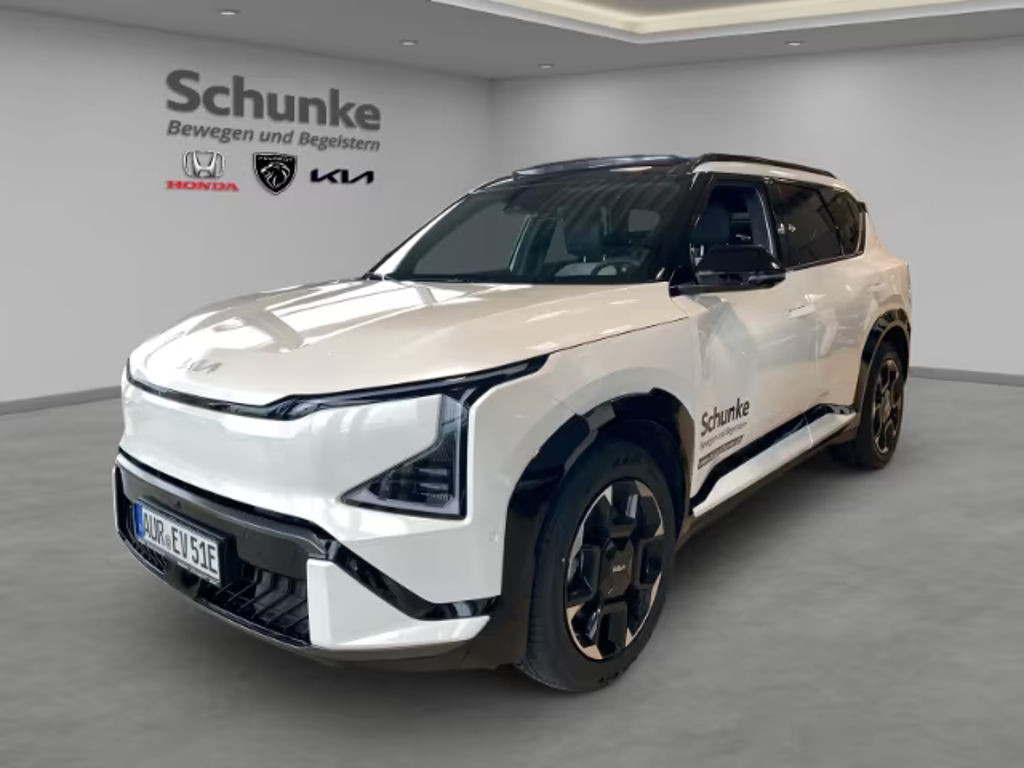 Kia EV5