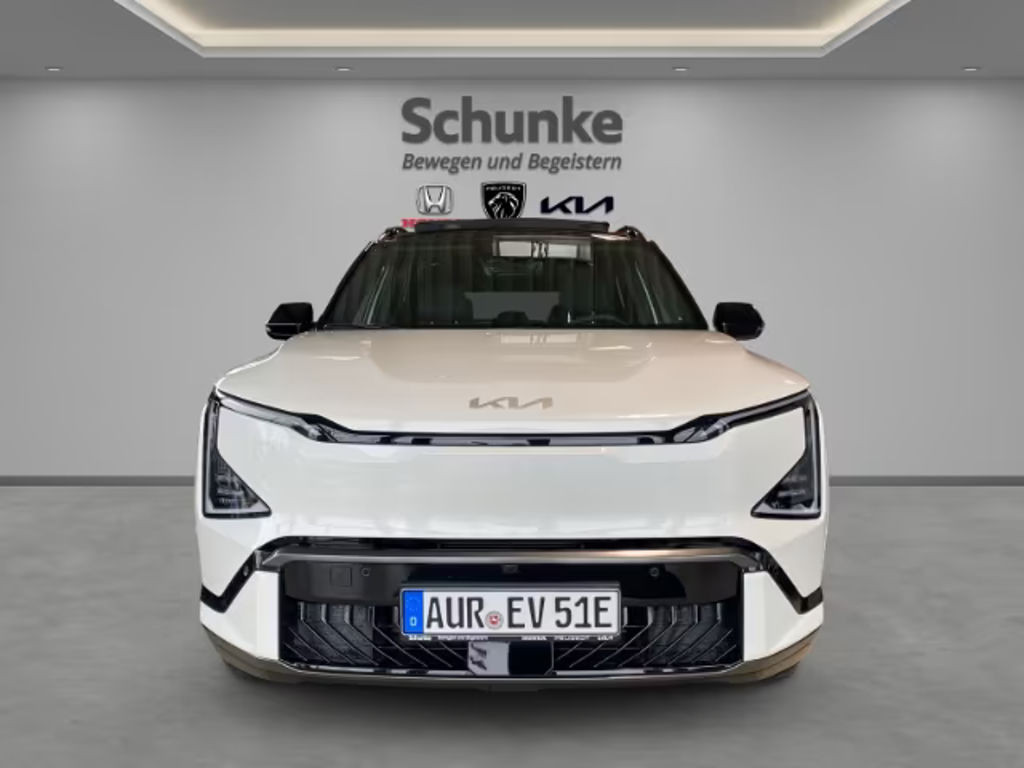 Kia EV5