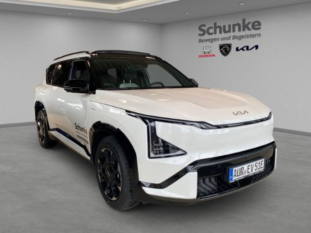 Kia EV5