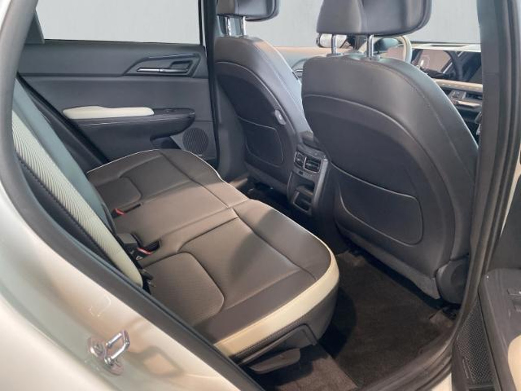 Kia EV5