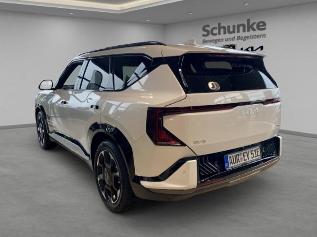 Kia EV5