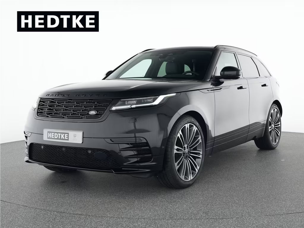 Land Rover Range Rover Velar Dynamic SE D300