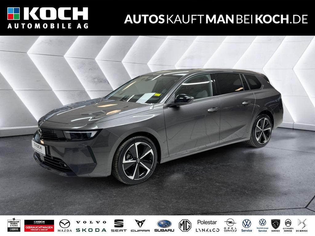 Opel Astra 1.2 Turbo Turbo
